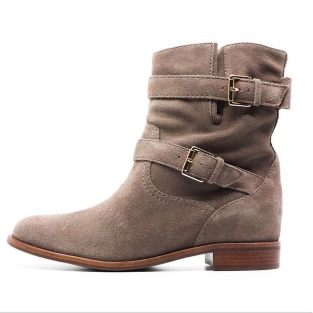 Kate spade bootie